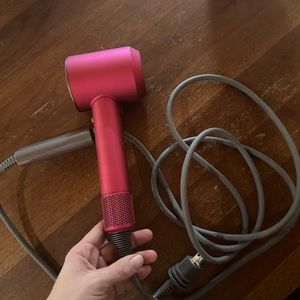 Dyson Supersonic Hair Dryer